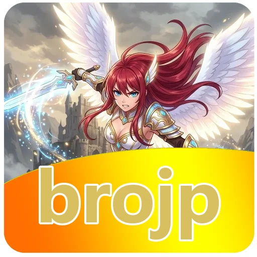 Ilustrasi unduh APK brojp